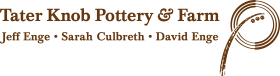 Tater Knob Pottery & Farm