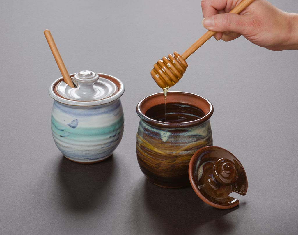 honey-pots COX8239-1024