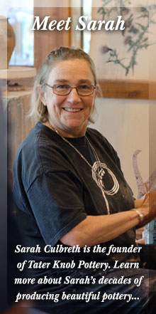 meet Sarah Culbreth